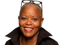 Lynda Flowers, AARP