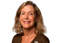 Lynn Friss-Feinberg, AARP Lynn Friss-Feinberg, AARP