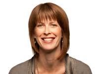 Meredith Hunter, AARP