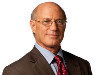 Rick Deutsch, AARP