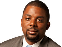 Rodney Harrell, AARP