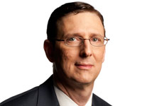 Ryan Wilson, AARP