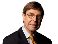 Sandy Mackenzie, AARP