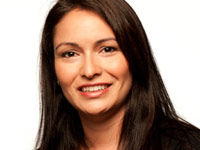 Selena Caldera, AARP
