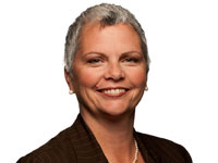 Winifred Quinn, AARP