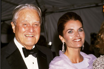 Maria Shriver