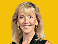 Nancy Perry Graham, Editor, AARP The Magazine