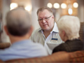 Les Ostermeier, consultation, Oregon has adopted tighter regulations of the adult family home and referral industries.