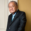 Daniel Inouye, AARP The Magazine Inspire Awards 2012 Honorees