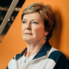 Pat Summitt, AARP The Magazine Inspire Awards 2012 Honorees