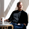 Steve Jobs, AARP The Magazine Inspire Awards 2012 Honorees