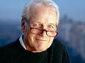 Paul Newman, Academy Award-winning actor, founder of Newman's Own, a charitable organization that has donated more money than the actor has made from his films. Top 20 Celebrity Activists