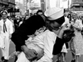 kiss