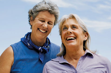 Tattle Trails: Great Old Broads