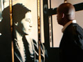 Exhibit on Civil Rights and Rosa Parks
