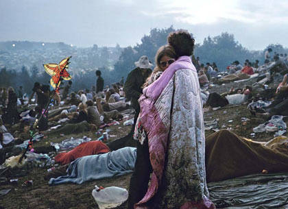 Woodstock