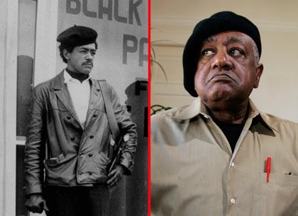 Bobby Seale