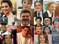 GALERÍA DE ESTRELLAS