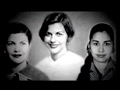 Video de las hermanas Mirabal - 50 años después