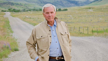 Tom Brokaw, Interview reveals why the American Dream no longer holds true