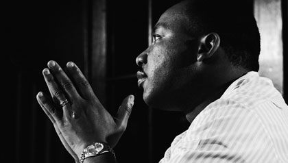 Martin Luther King Jr.
