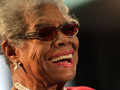 Maya Angelou