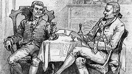 founding fathers madison and jefferson founding fathers madison and jefferson