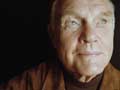 Former astronaut and Senator John Glenn