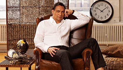 Jimmy Smits - AARP VIVA Magazine Jimmy Smits - AARP VIVA Magazine