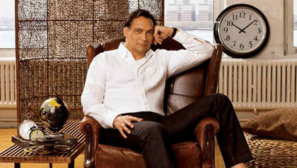 Jimmy Smits Jimmy Smits