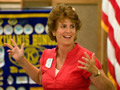 Wendy Rogers, candidate for Arizona state senate