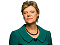 Cokie Roberts