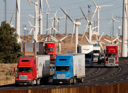 California State Page October 2010