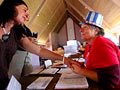 California Voter