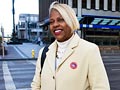 Ohio voter