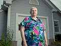 Rona Sutton successfully advocated for state lawmakers to reverse cuts they had made to the ‘Senior Freeze’ property tax relief program for low-income people over 65.