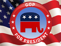 Meet the Republican presidential candidates.