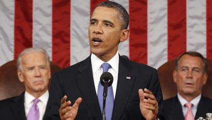 President Barack Obama Urges Congress to Pass New Jobs Bill - AARP ...