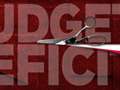 Cut the Budget Deficit Yourself Game