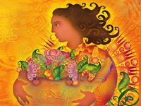 Many Hispanics are building a new life in the U.S.