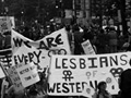 Gay and Lesbian March