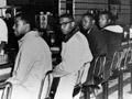 The Greensboro Four