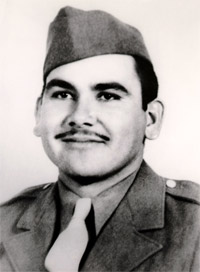 Felix Longoria