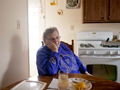AARP and the Hunger Task Force are trying to find older people like Ruth Howell, who need food assistance.
