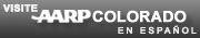 Visite AARP Colorado en Español