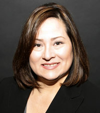 Angela Cortez, Communications Director