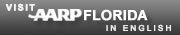 Visit AARP Florida in English