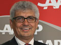 Kent Sovern is the new Iowa State Director for AARP 2011