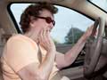 Updated driver safety program sharpens skills in just four hours