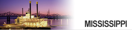 Mississippi Subhead Mississippi Subhead